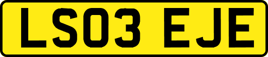 LS03EJE