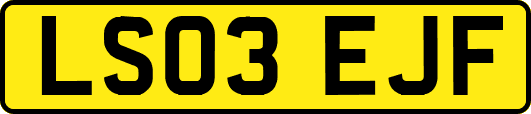 LS03EJF