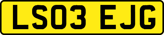 LS03EJG