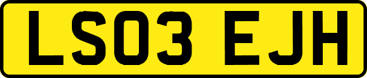 LS03EJH