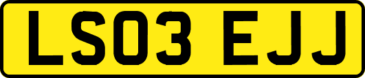 LS03EJJ