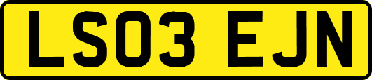 LS03EJN