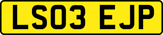 LS03EJP
