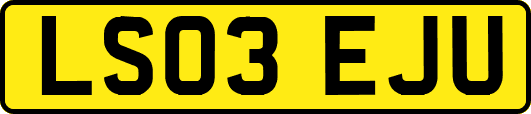 LS03EJU