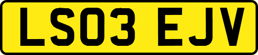 LS03EJV
