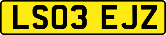 LS03EJZ