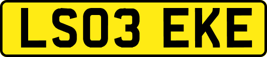 LS03EKE