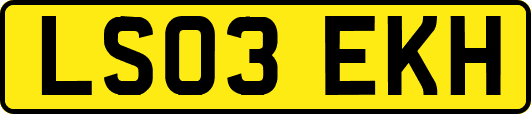 LS03EKH