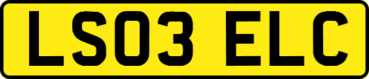 LS03ELC
