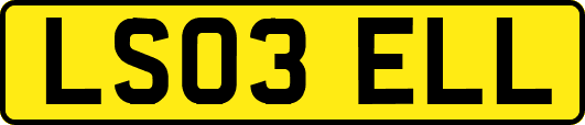 LS03ELL