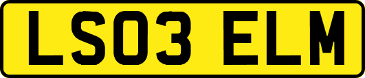 LS03ELM