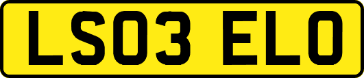 LS03ELO