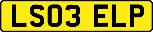 LS03ELP