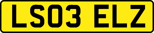 LS03ELZ