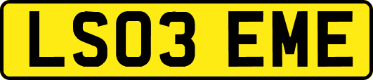 LS03EME