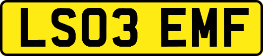 LS03EMF