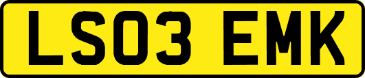LS03EMK