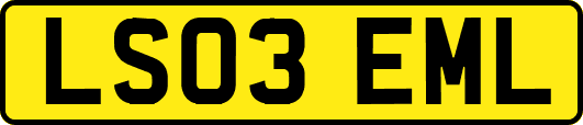 LS03EML