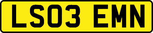 LS03EMN