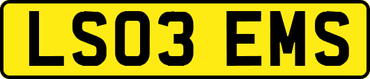LS03EMS