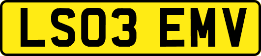 LS03EMV