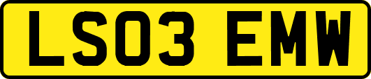 LS03EMW