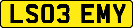 LS03EMY