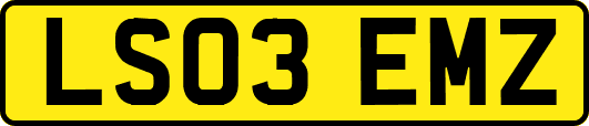 LS03EMZ