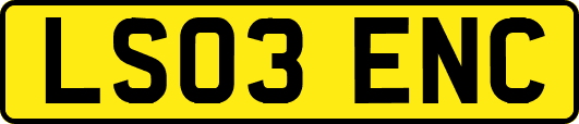 LS03ENC