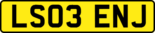 LS03ENJ