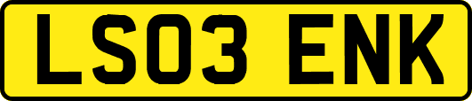 LS03ENK