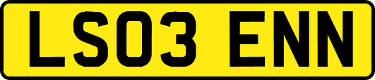 LS03ENN