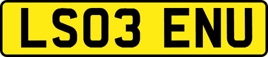 LS03ENU