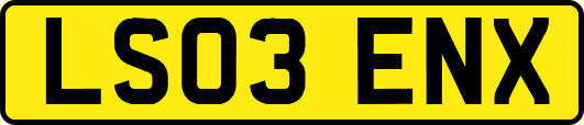 LS03ENX