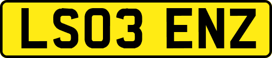 LS03ENZ