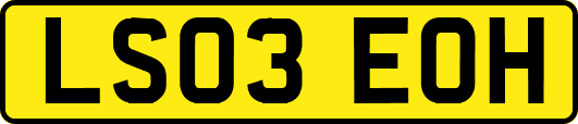 LS03EOH