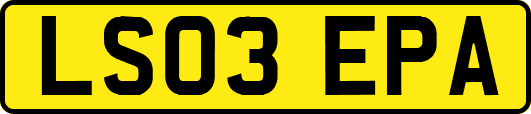 LS03EPA
