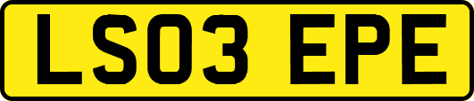 LS03EPE
