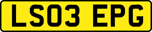 LS03EPG
