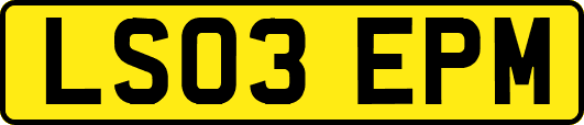 LS03EPM