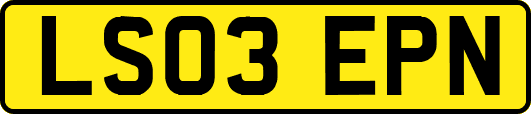 LS03EPN