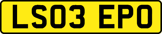 LS03EPO