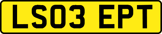 LS03EPT