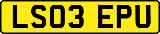 LS03EPU