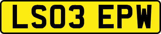 LS03EPW