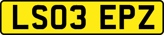 LS03EPZ