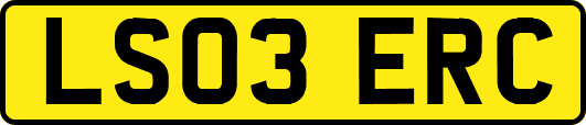LS03ERC