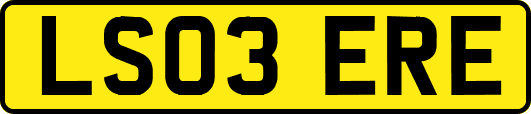 LS03ERE