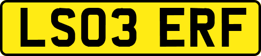 LS03ERF