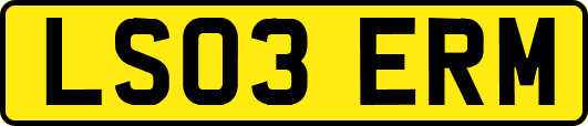 LS03ERM